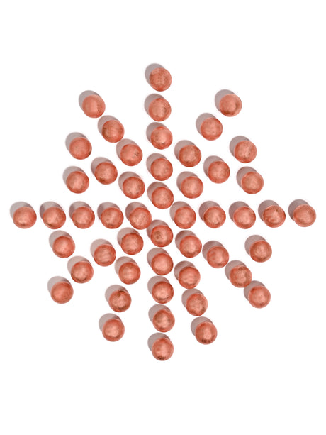 Copper Sphere 4 | Cg78