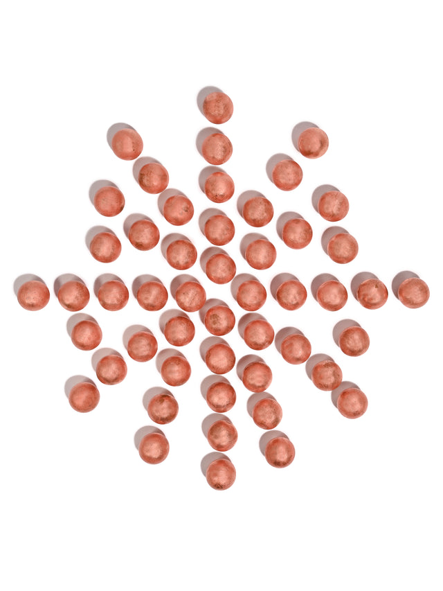 Copper Sphere 4 | Cg78