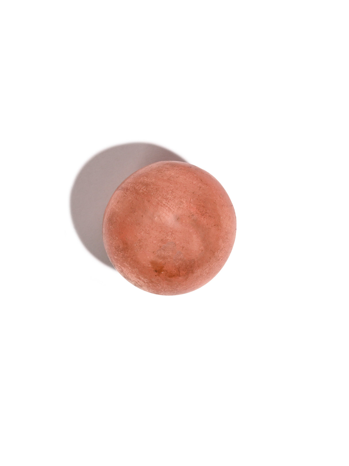 Copper Sphere