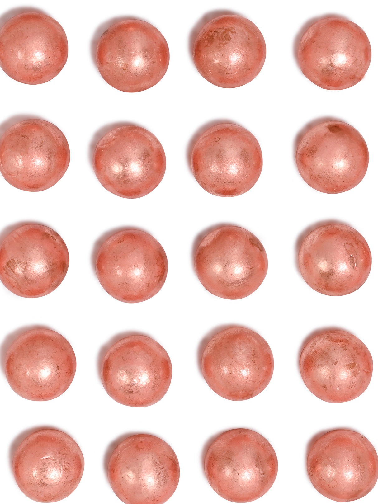 Copper Sphere | Cg77