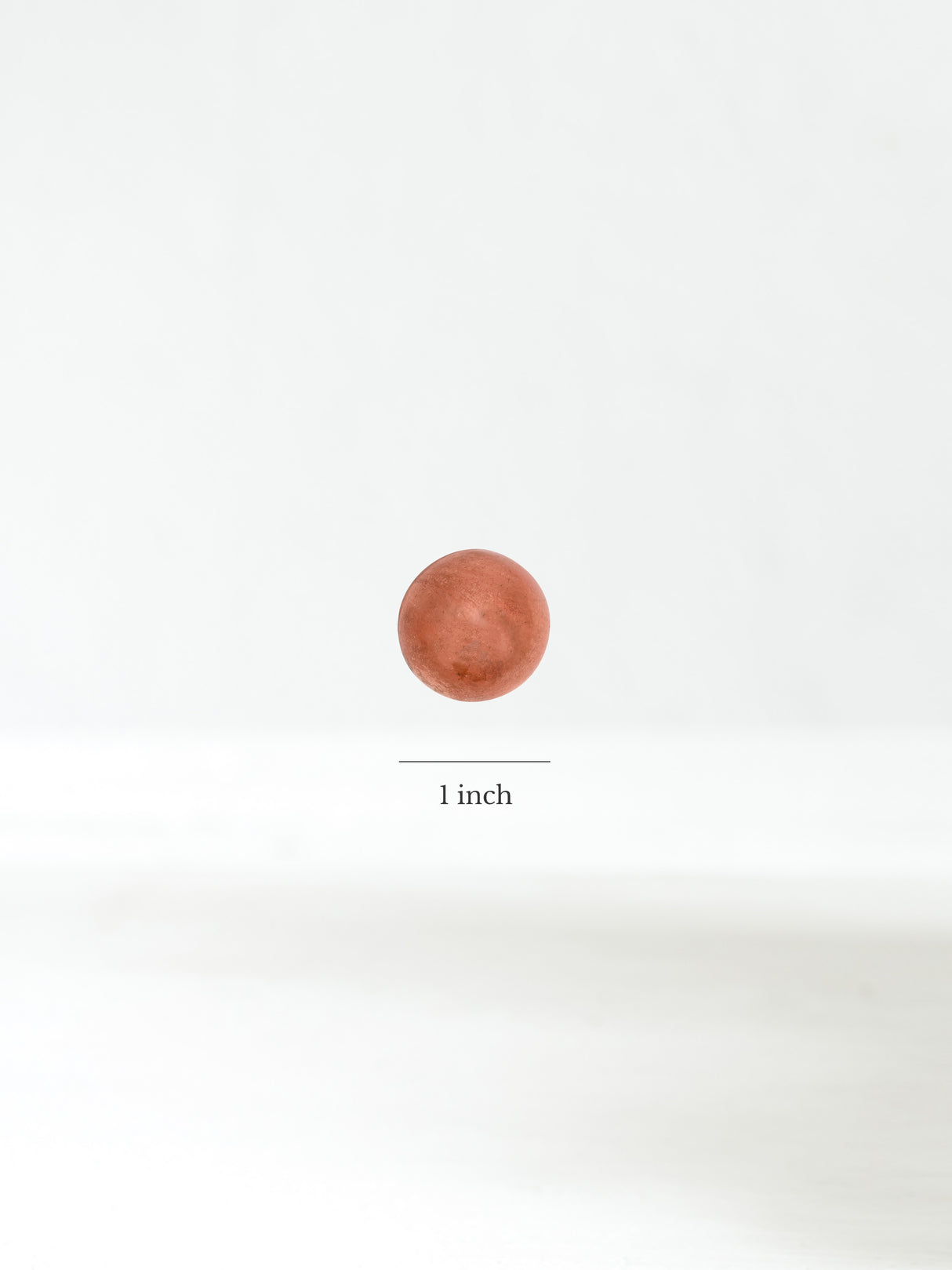 Copper Sphere Dimension | Cg78