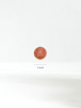 Copper Sphere Dimension | Cg78