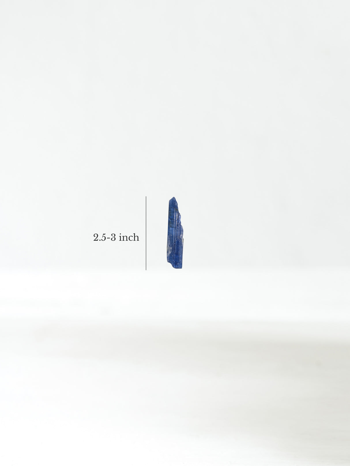 Rough Blue Kyanite Dimension | Cg834-Medium