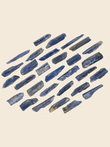 Rough Blue Kyanite