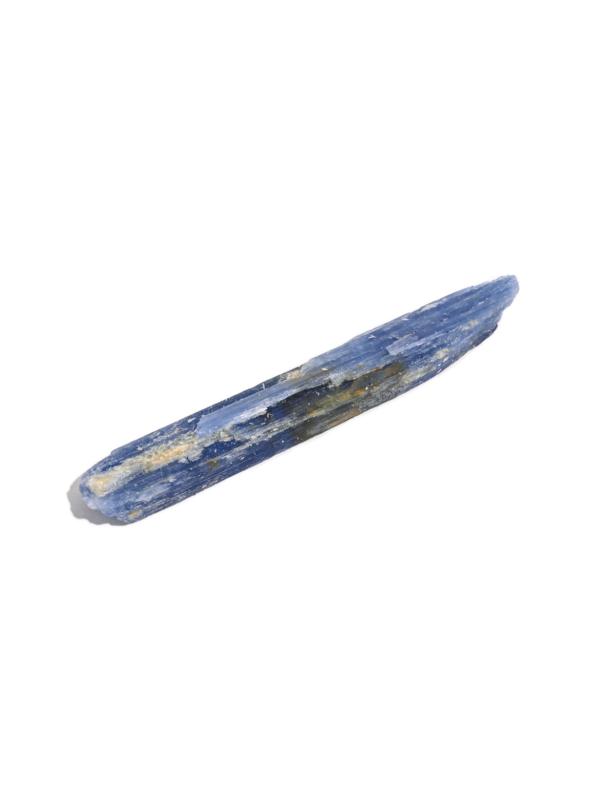 Rough Blue Kyanite | Cg835-Large