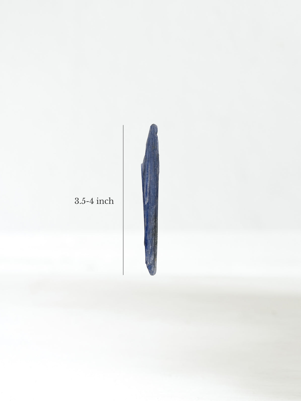 Rough Blue Kyanite Dimension | Cg835-Large