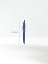 Rough Blue Kyanite Dimension | Cg835-Large
