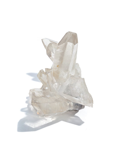 Quartz Crystal Cluster 1 | Cg865