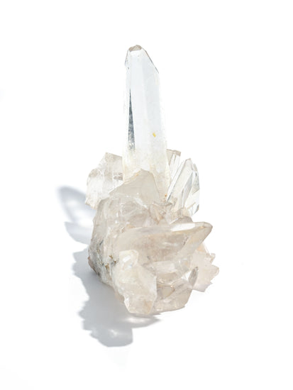 Quartz Crystal Cluster 2 | Cg865
