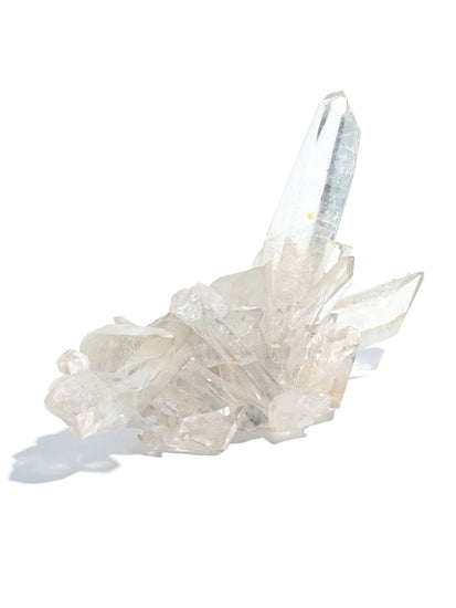 Quartz Crystal Cluster 3 | Cg865