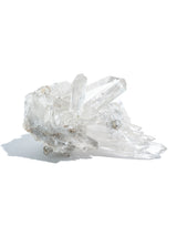 Quartz Crystal Cluster 1 | Cg866