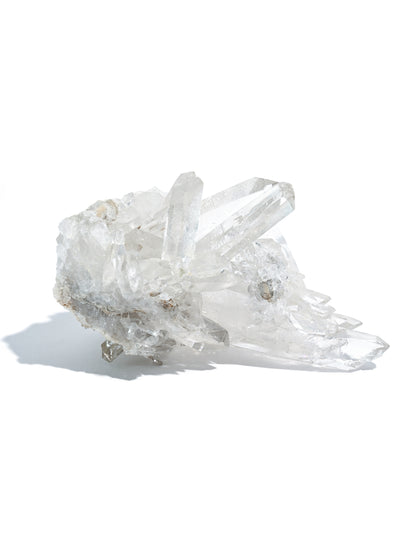 Quartz Crystal Cluster 1 | Cg866