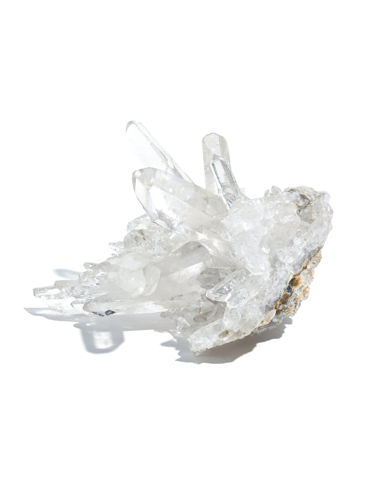 Quartz Crystal Cluster 2 | Cg866