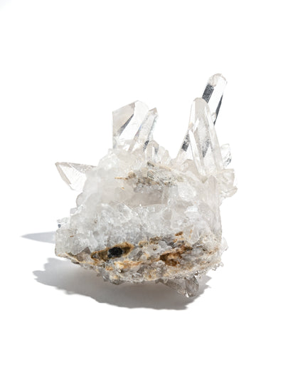 Quartz Crystal Cluster 3 | Cg866