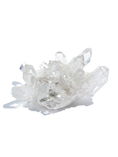 Quartz Crystal Cluster 1 | Cg868