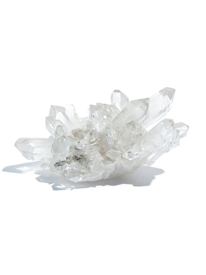 Quartz Crystal Cluster 2 | Cg868