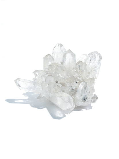 Quartz Crystal Cluster 3 | Cg868
