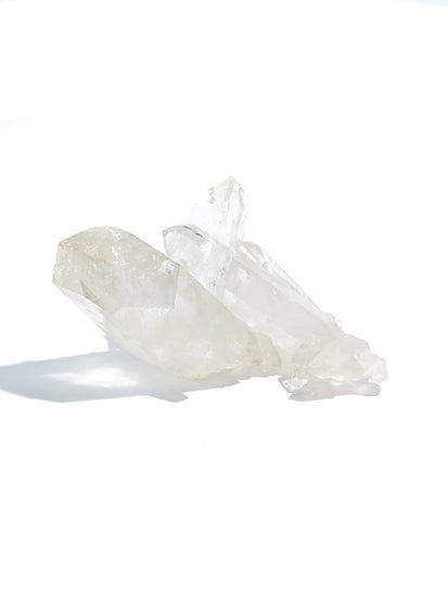 Quartz Crystal Cluster 1 | Cg870