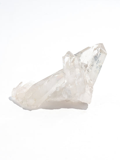 Quartz Crystal Cluster 2 | Cg870
