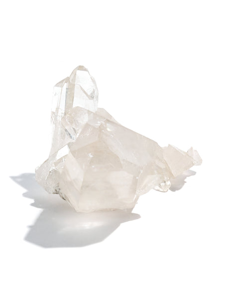 Quartz Crystal Cluster 3 | Cg870