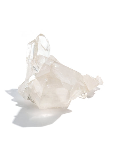 Quartz Crystal Cluster 3 | Cg870