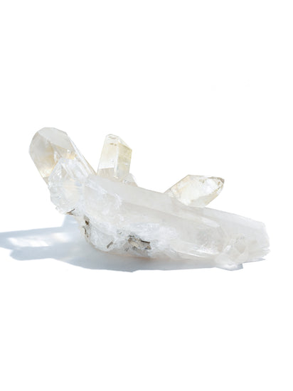 Quartz Crystal Cluster 2 | Cg871