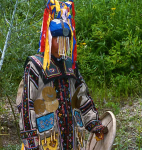 Chinese Shamanism