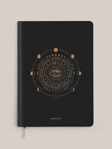 Magic of I Origins Journal: Cycles