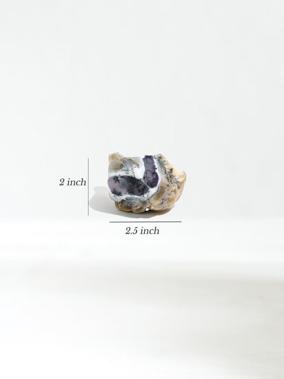 Dendritic Opal A Dimension | Cg1087
