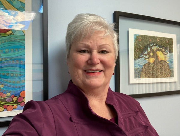 Dr. Theresa Pigott