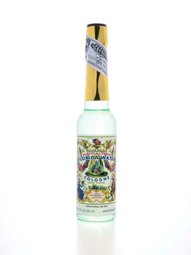 Colognes Plastic Copy of US Agua de Florida Cologne 221 ml Bottle