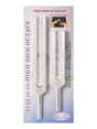 Tuning Fork - High OHM Octave Set - 272.2 & 544.4 hz | ot06