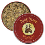 Bear Blend Organic Smoke Blend - Kin Nik Nik