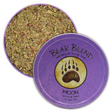 Bear Blend Organic Smoke Blend - Moon
