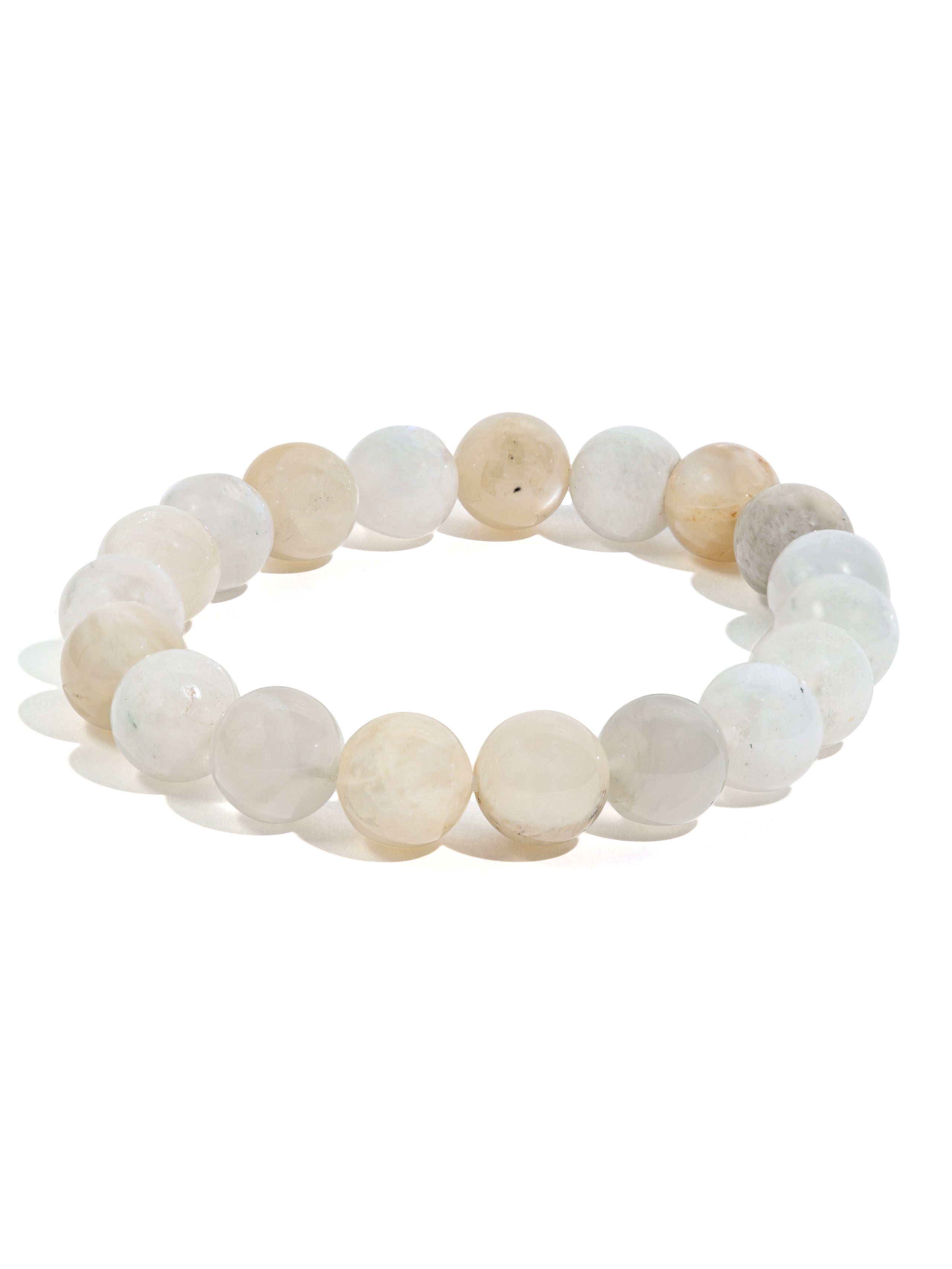 Moonstone Bracelet - Shamans Market