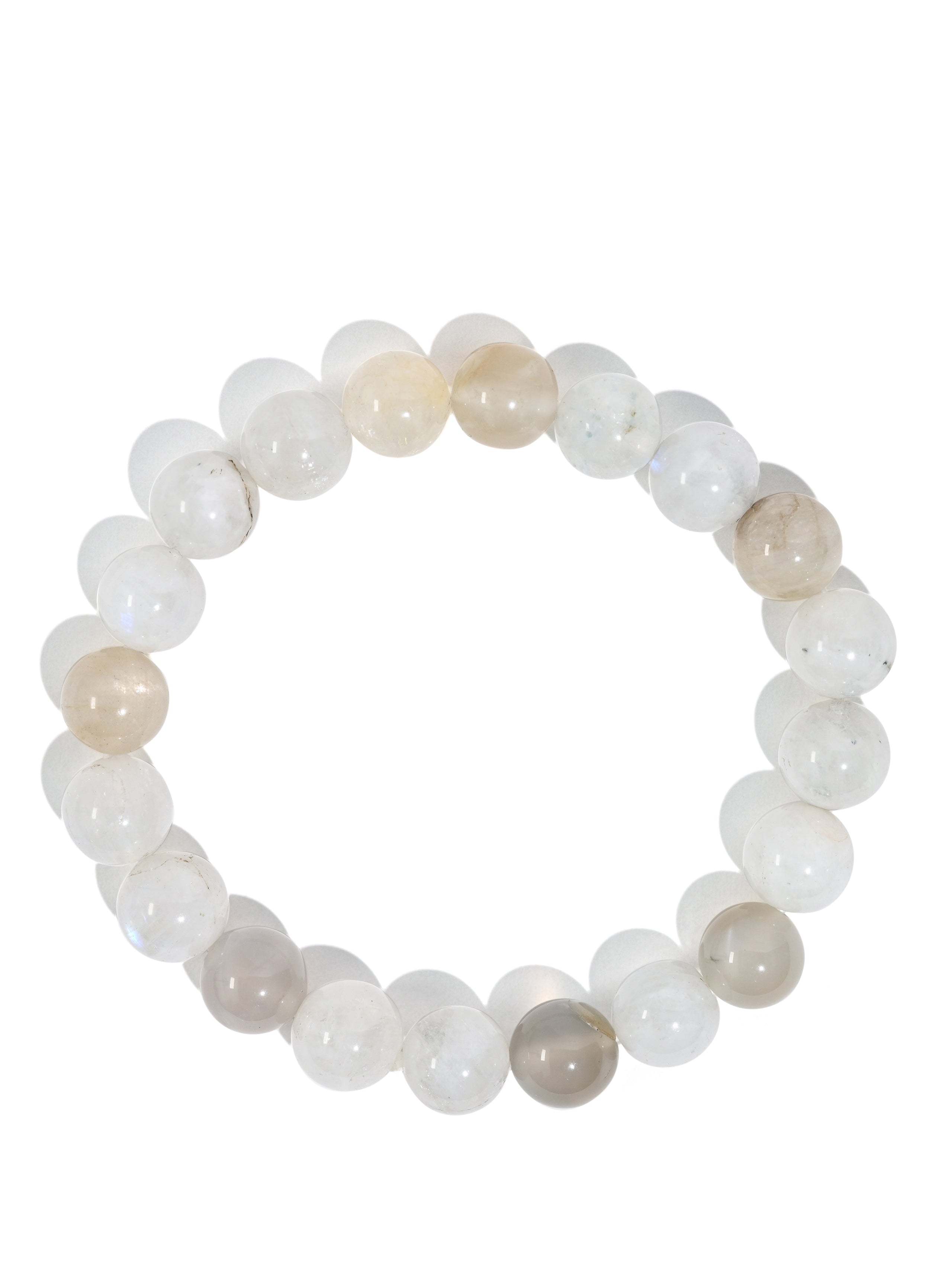 Moonstone Bracelet - Shamans Market