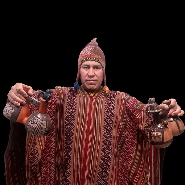 Jose Vitancio Humeres