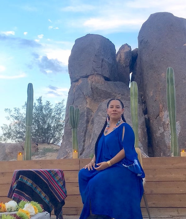 Josie Castaneda