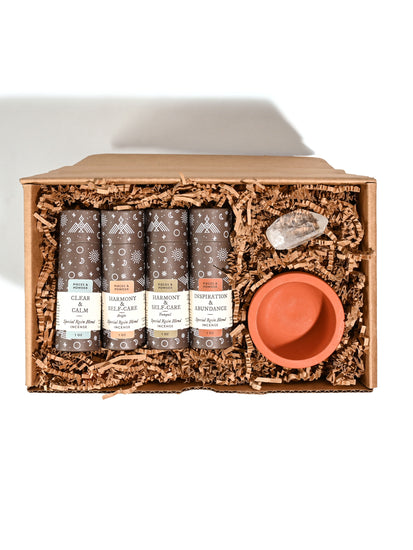 Shamans Market Offering Mixes | gs030