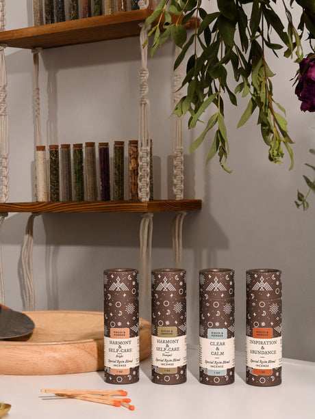 Shamans Market Offering Mixes | rp1234