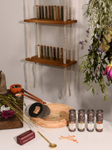 Shamans Market Offering Mixes | gs030