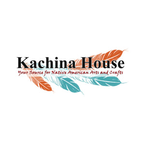 Kachina House  - Shaman