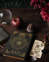 2027 Magic of I Astrological Planner | bj008-black