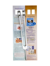 Tuning Fork - Low OHM - 68.05 hz | ot04