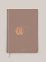 Magic of I Origins Journal: Moonloop