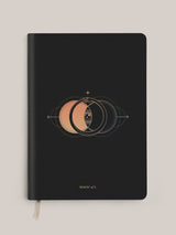 Magic of I Origins Journal: Moonloop