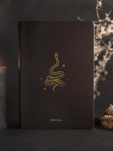 Magic of I Origin Notebook | bj0163