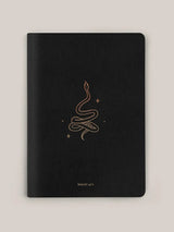Magic of I Origin Notebook