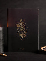 Magic of I Origin Notebook | bj0125