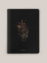 Magic of I Origin Notebook
